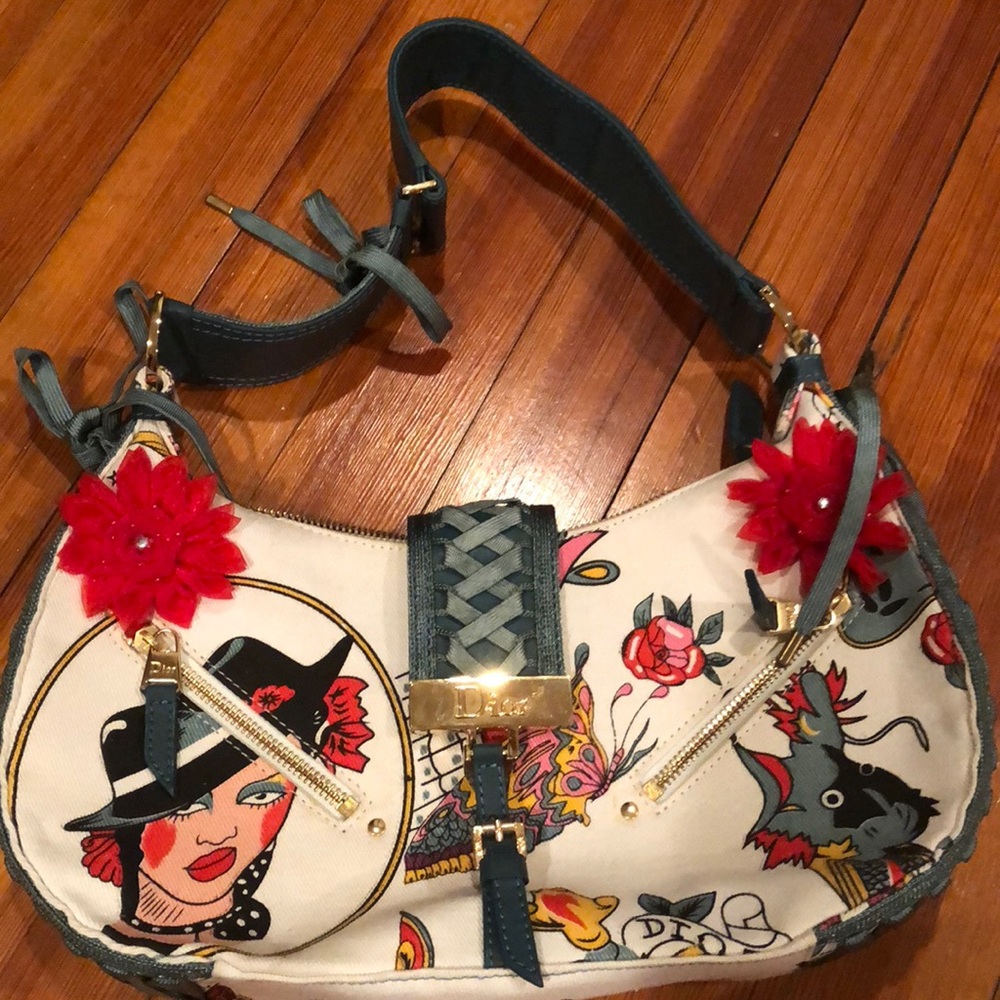 Dior bag